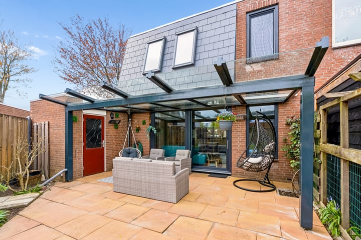 Foto 3 van Tjalk 18 2