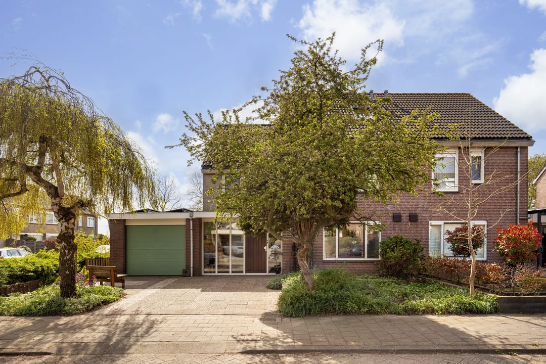 Foto 1 van Seevank 218