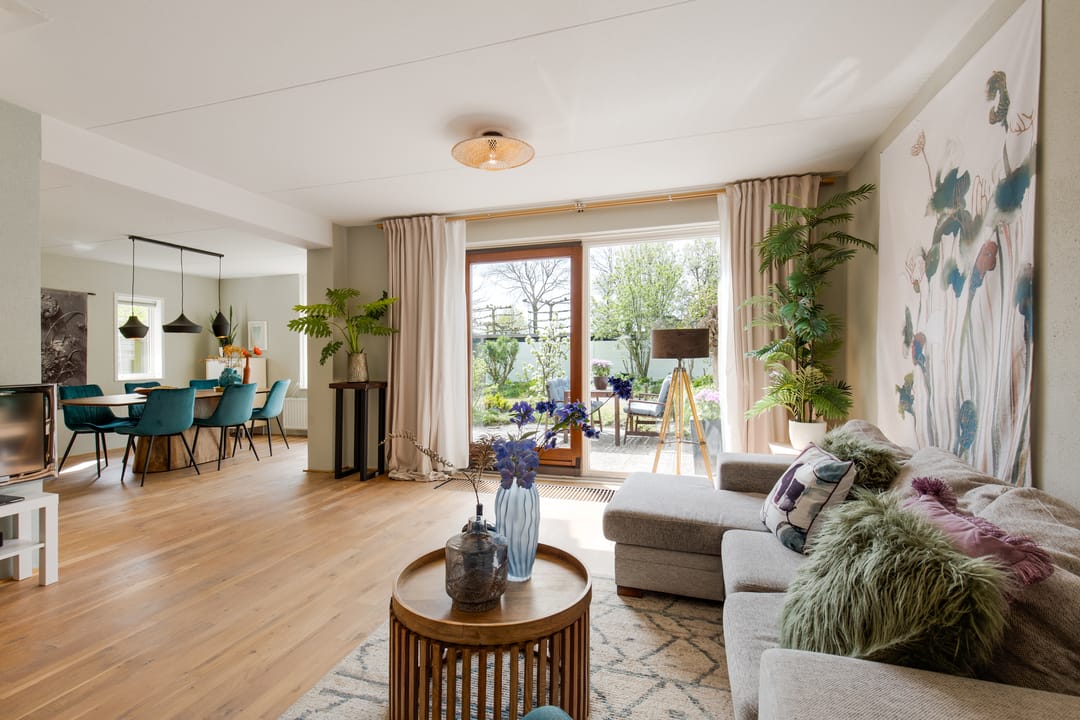 Foto 2 van Seevank 218