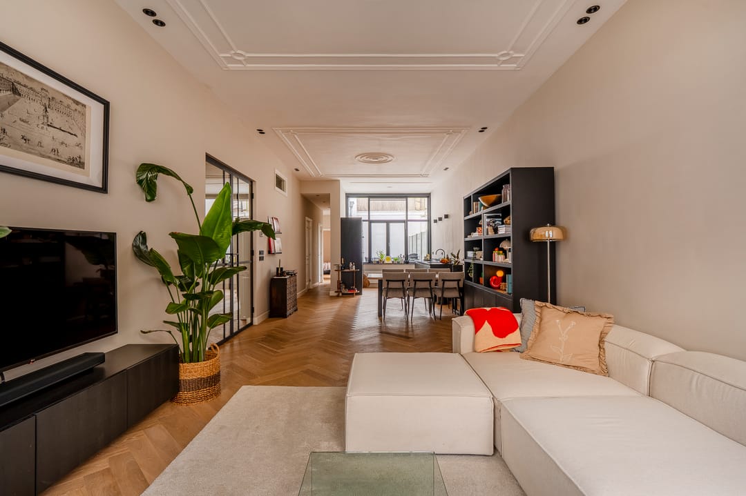 Foto 11 van Edisonstraat 104