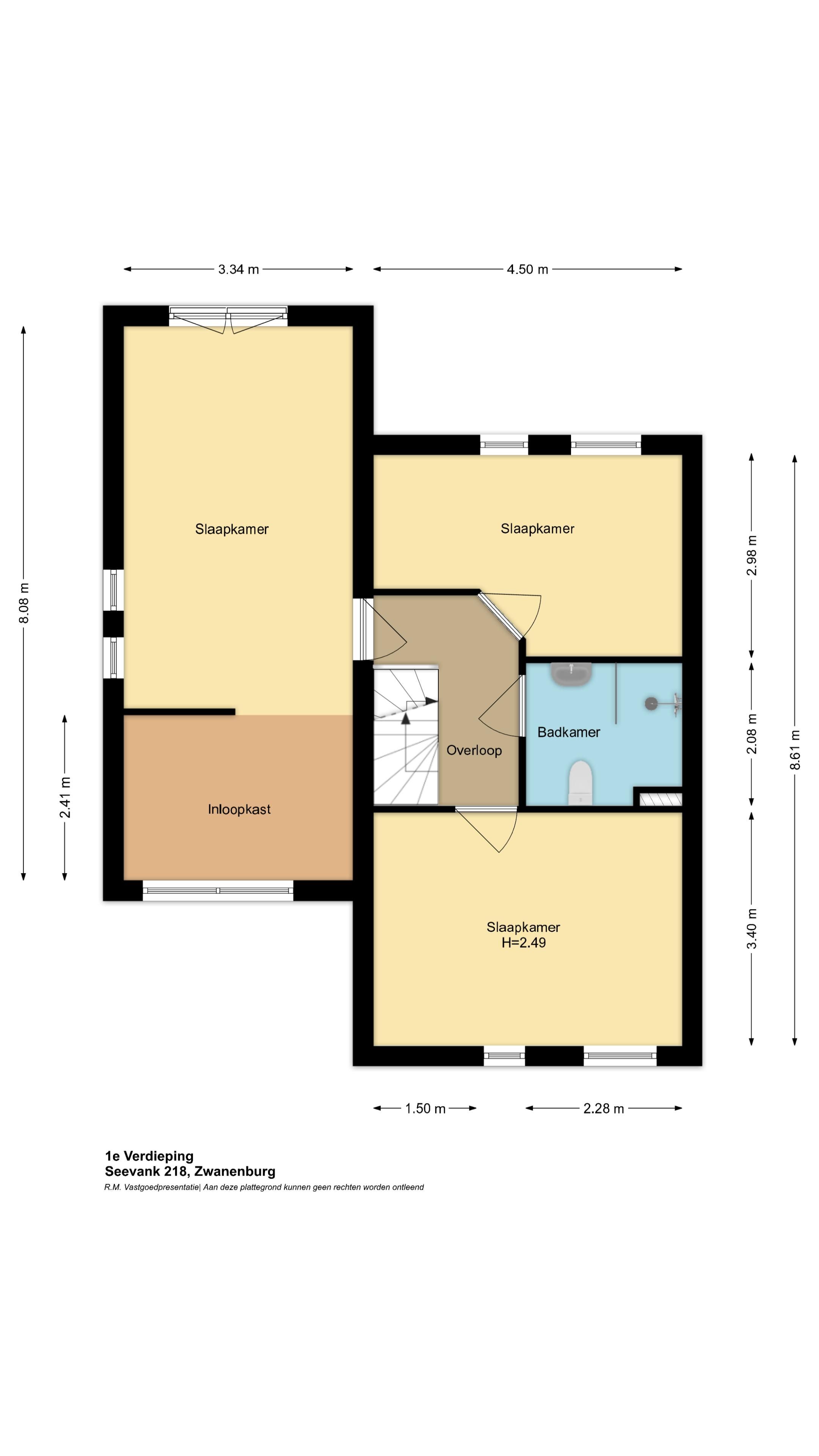 Foto 36 van Seevank 218