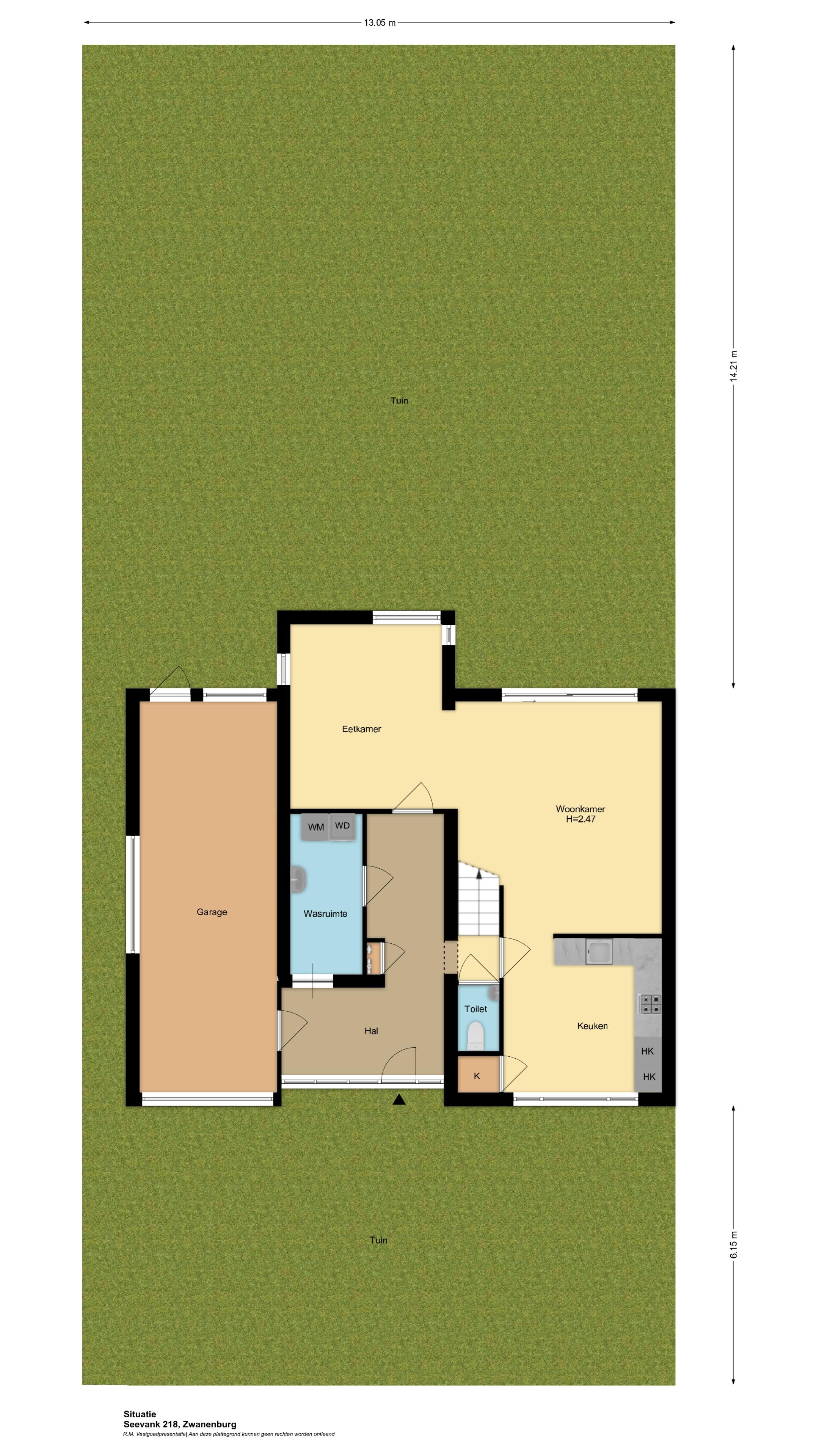 Foto 39 van Seevank 218