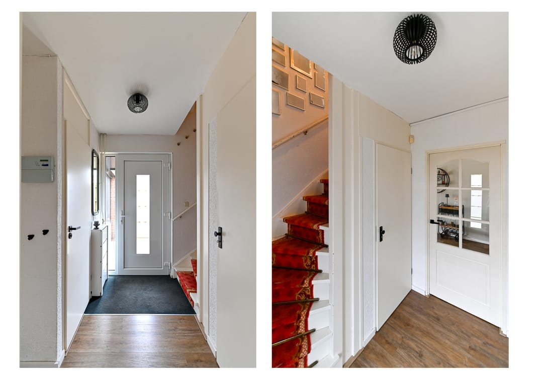 Foto 2 van De Plaggenhouwer 13