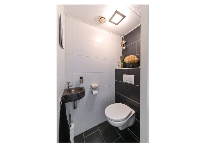 Foto 3 van De Plaggenhouwer 13