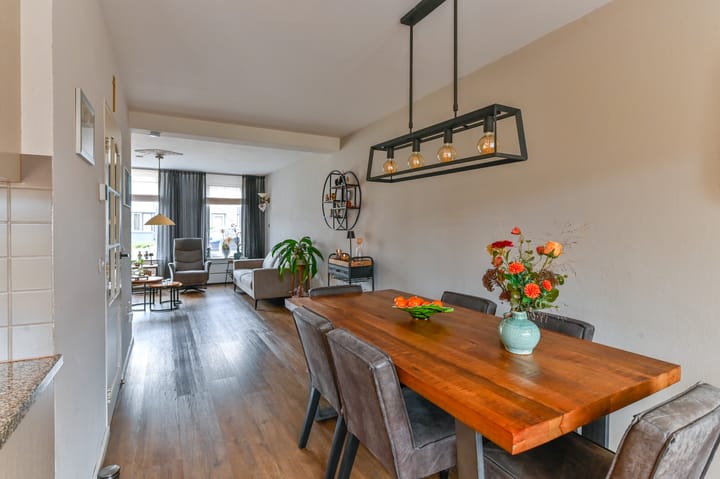 Foto 4 van De Plaggenhouwer 13