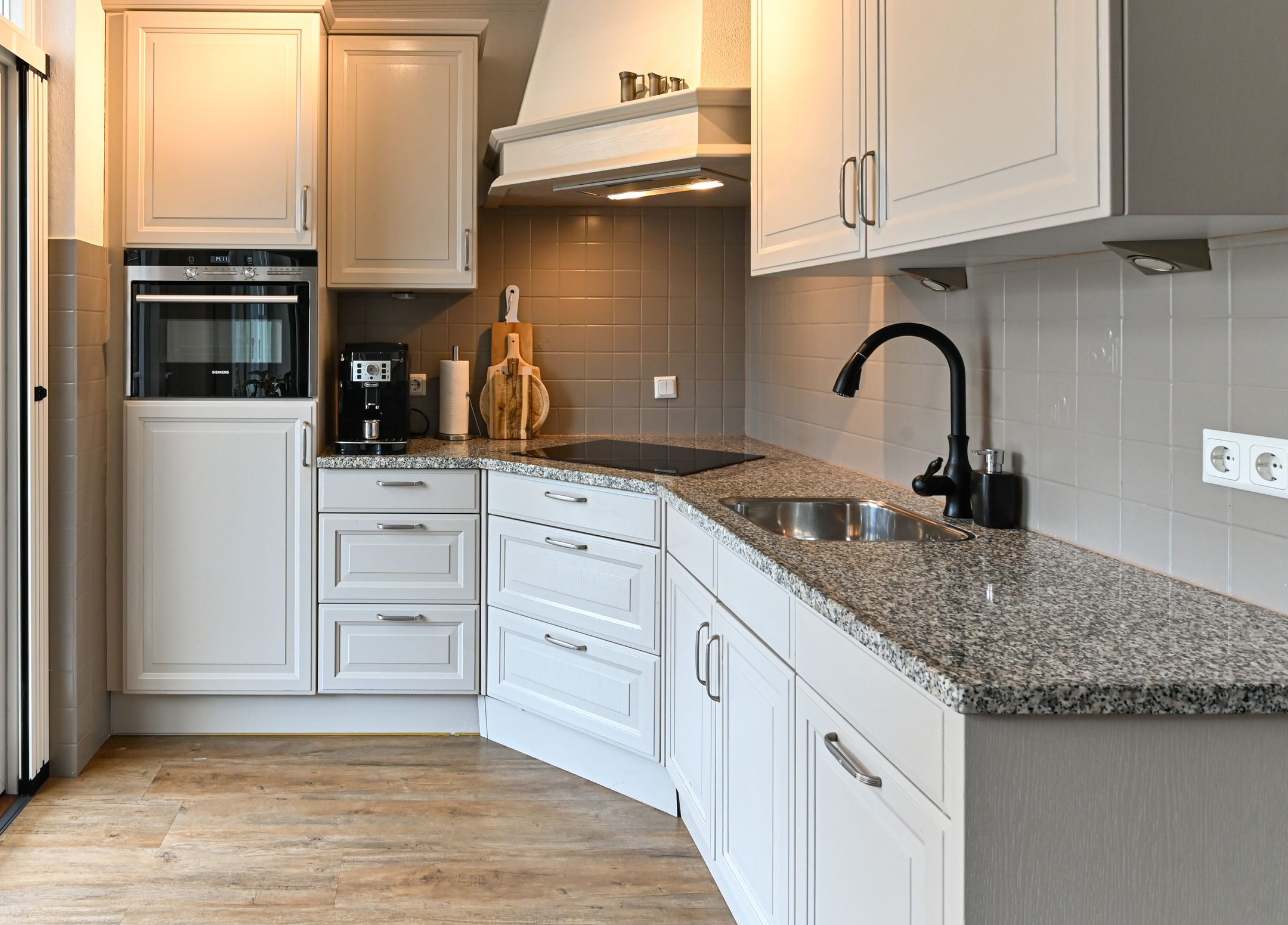 Foto 6 van De Plaggenhouwer 13