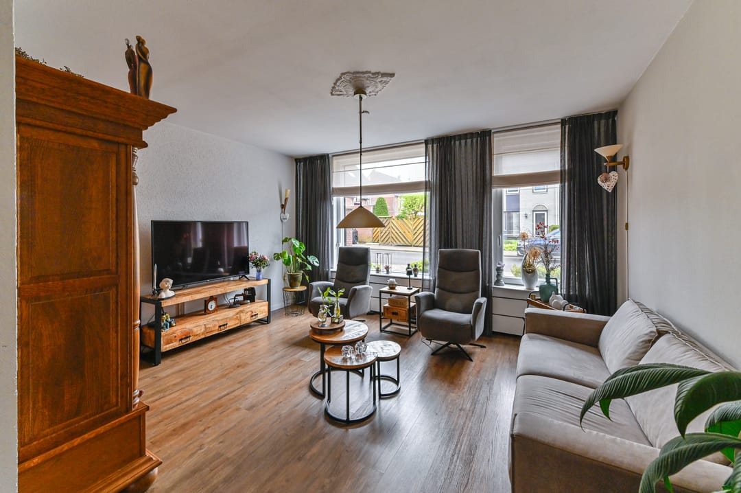 Foto 7 van De Plaggenhouwer 13