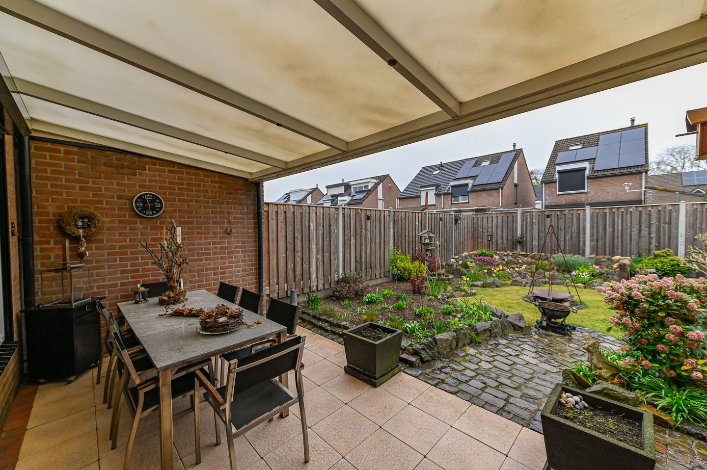 Foto 10 van De Plaggenhouwer 13