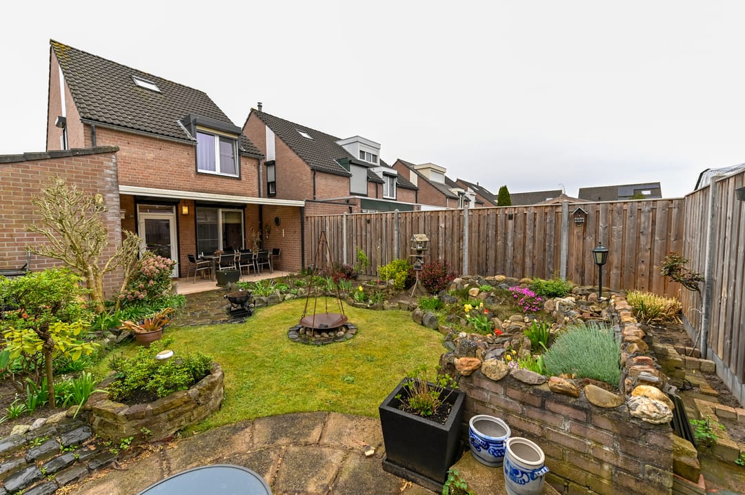 Foto 11 van De Plaggenhouwer 13