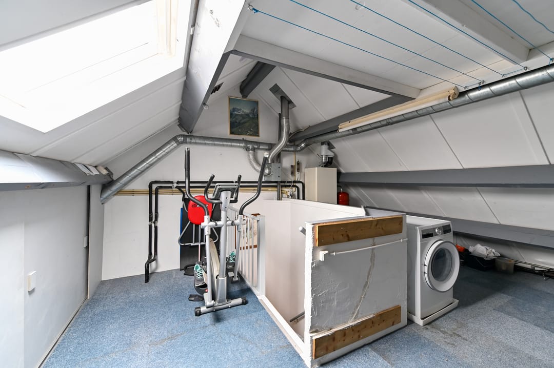 Foto 16 van De Plaggenhouwer 13