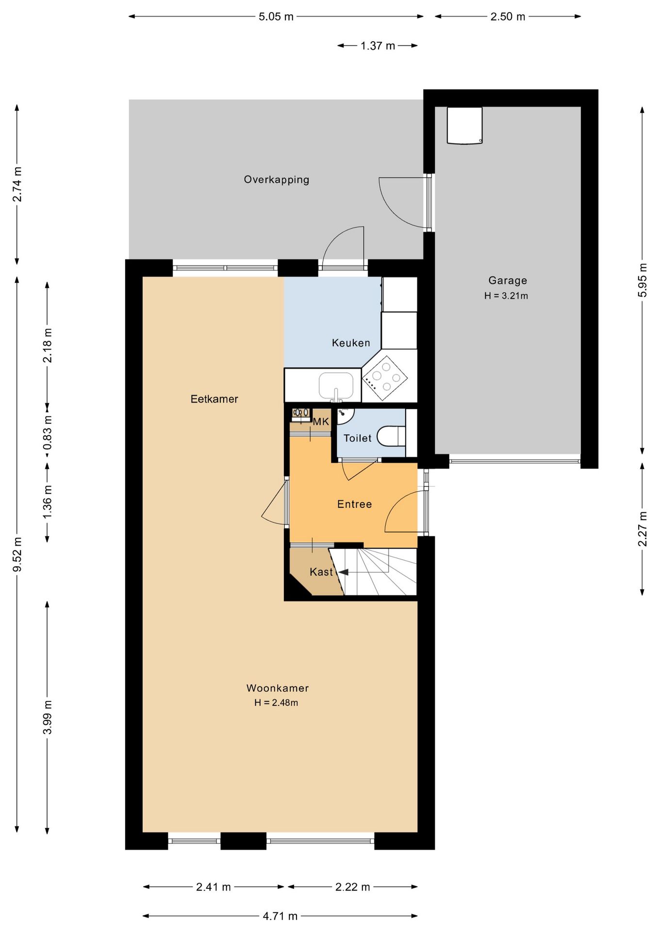 Foto 19 van De Plaggenhouwer 13