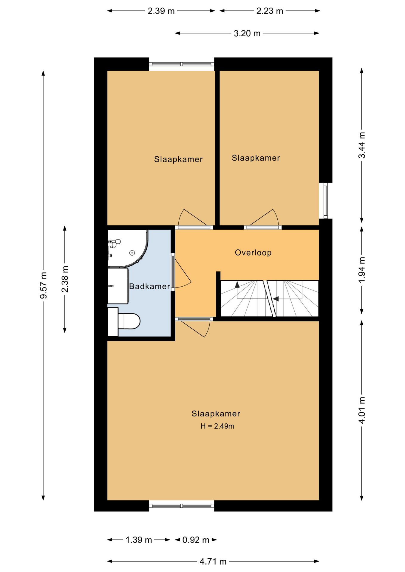 Foto 21 van De Plaggenhouwer 13
