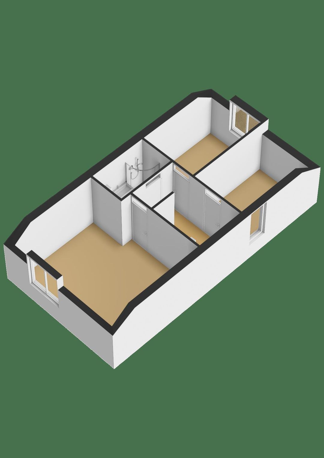 Foto 22 van De Plaggenhouwer 13