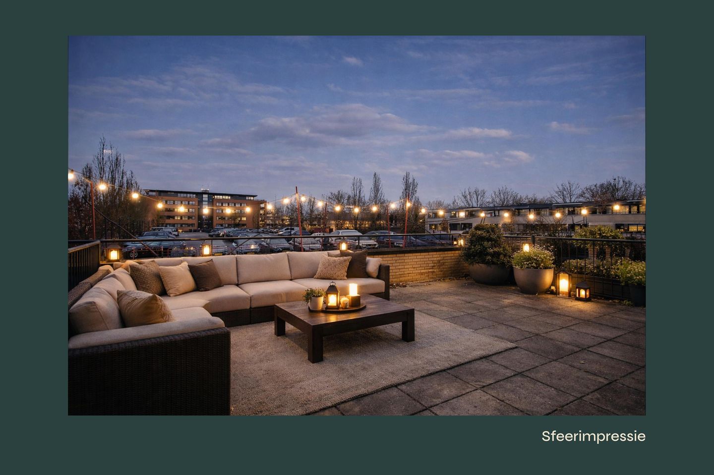 Photo 5 of De Kramershilt 18