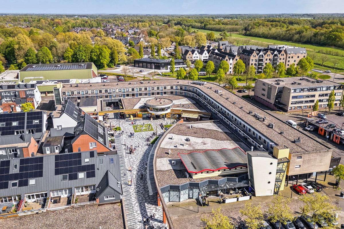 Photo 6 of De Kramershilt 18