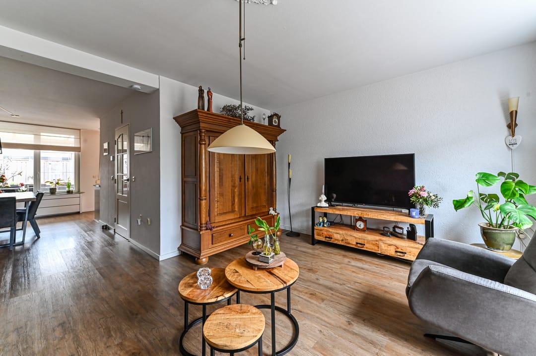 Foto 8 van De Plaggenhouwer 13