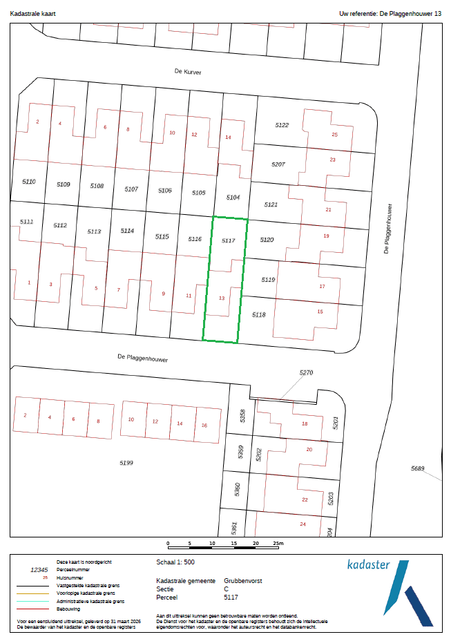 Foto 25 van De Plaggenhouwer 13