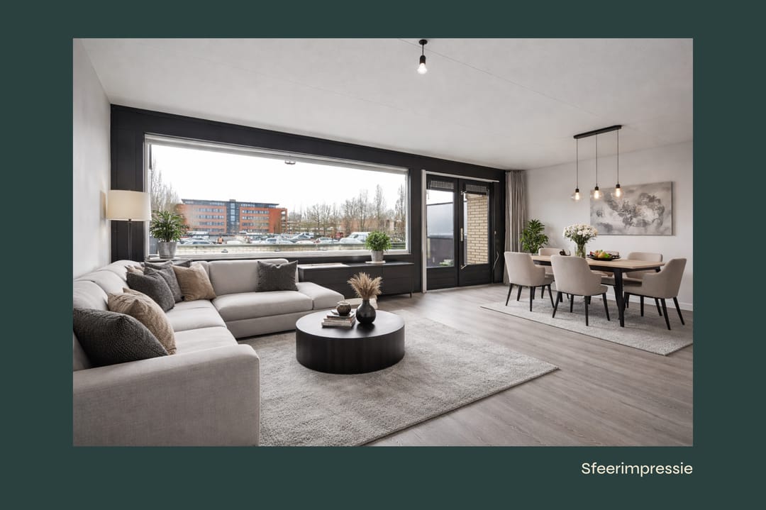 Photo 11 of De Kramershilt 18