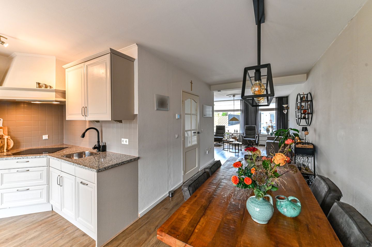 Foto 5 van De Plaggenhouwer 13