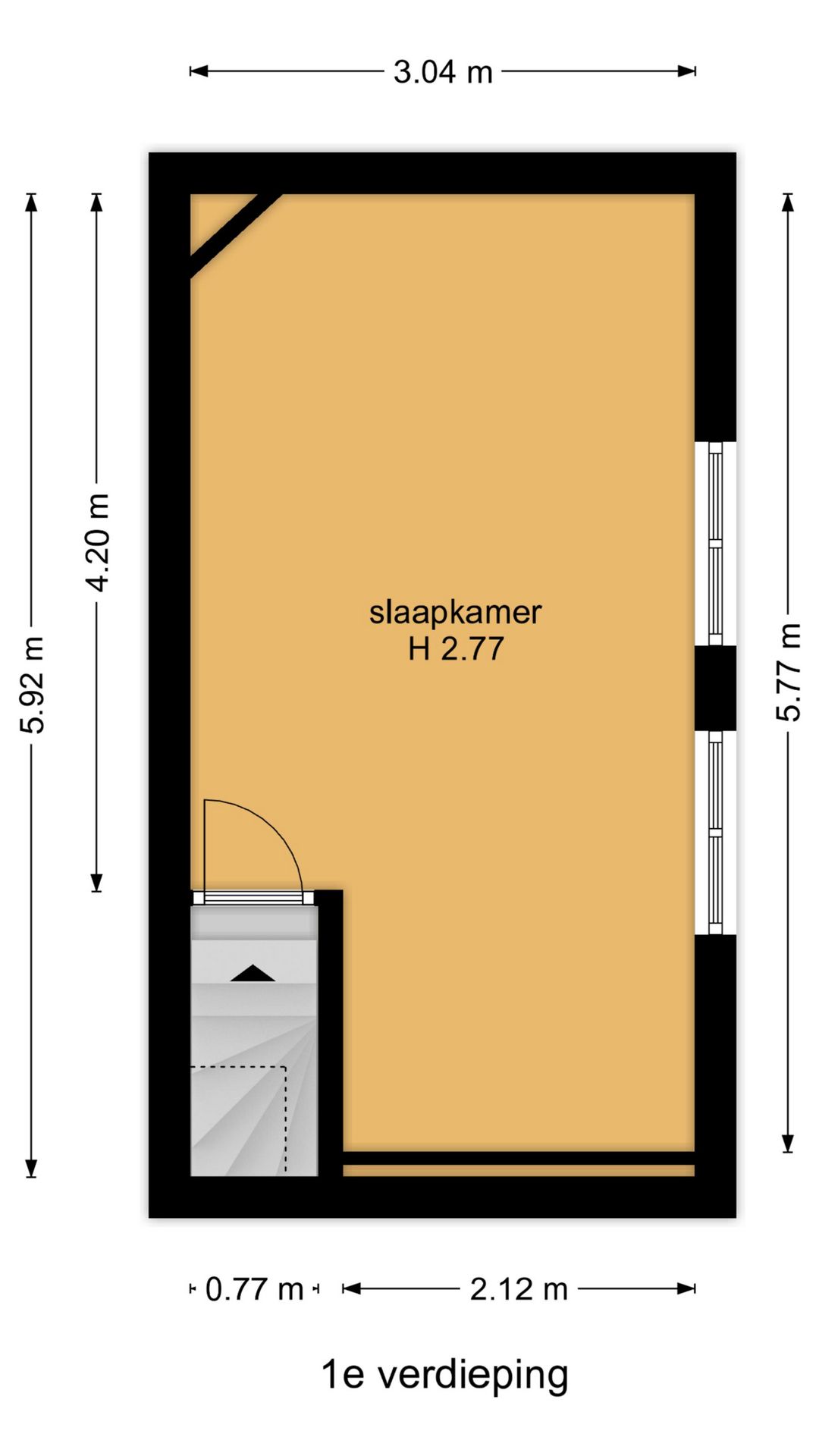 Foto 47 van Edisonstraat 104