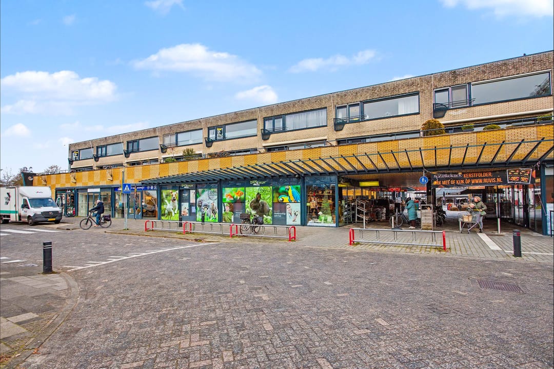 Photo 1 of De Kramershilt 18