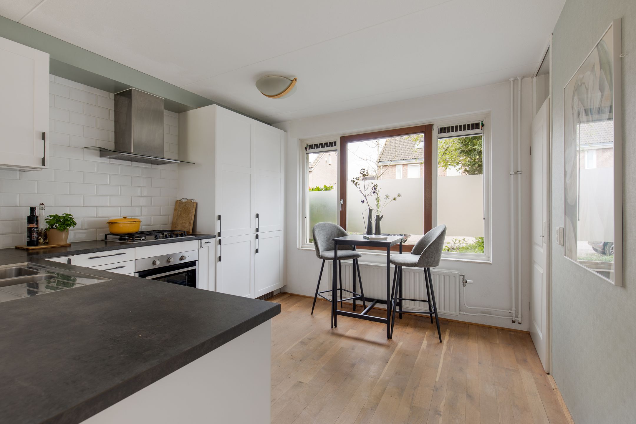 Foto 12 van Seevank 218