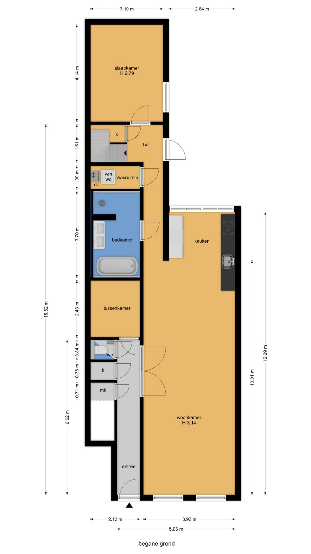 Foto 46 van Edisonstraat 104