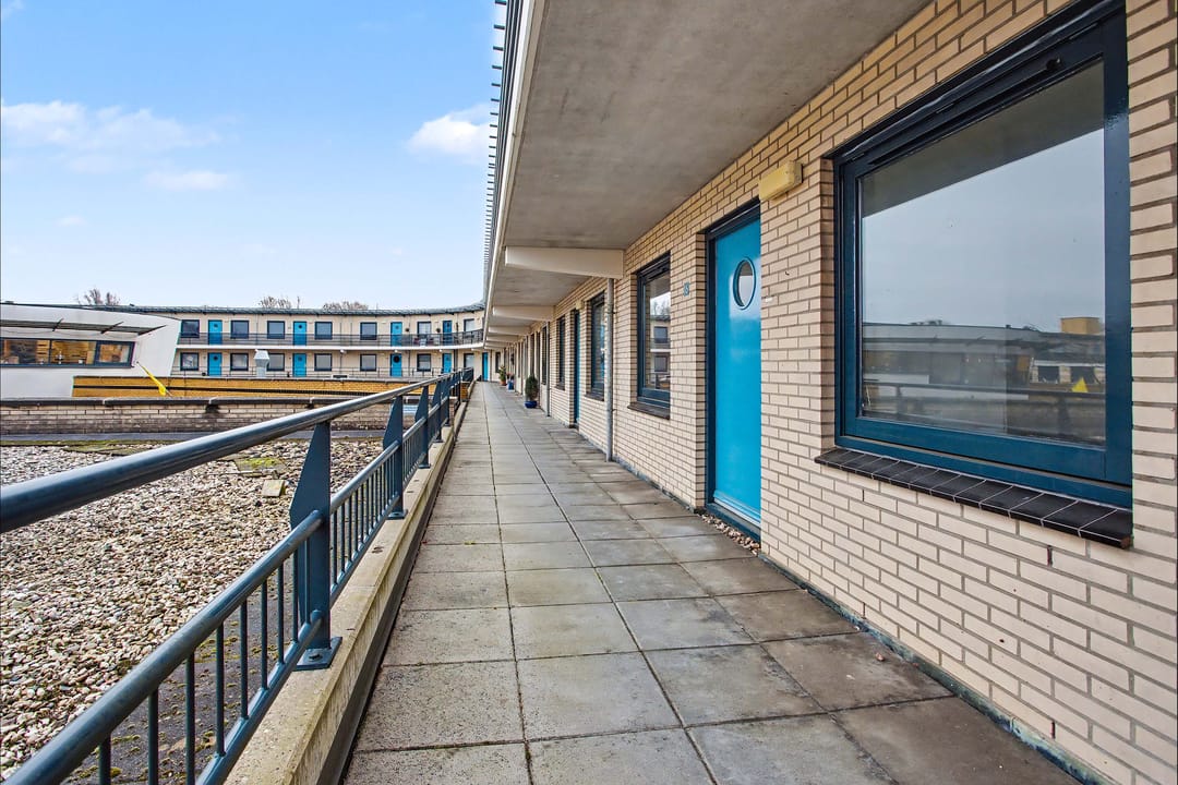 Photo 8 of De Kramershilt 18