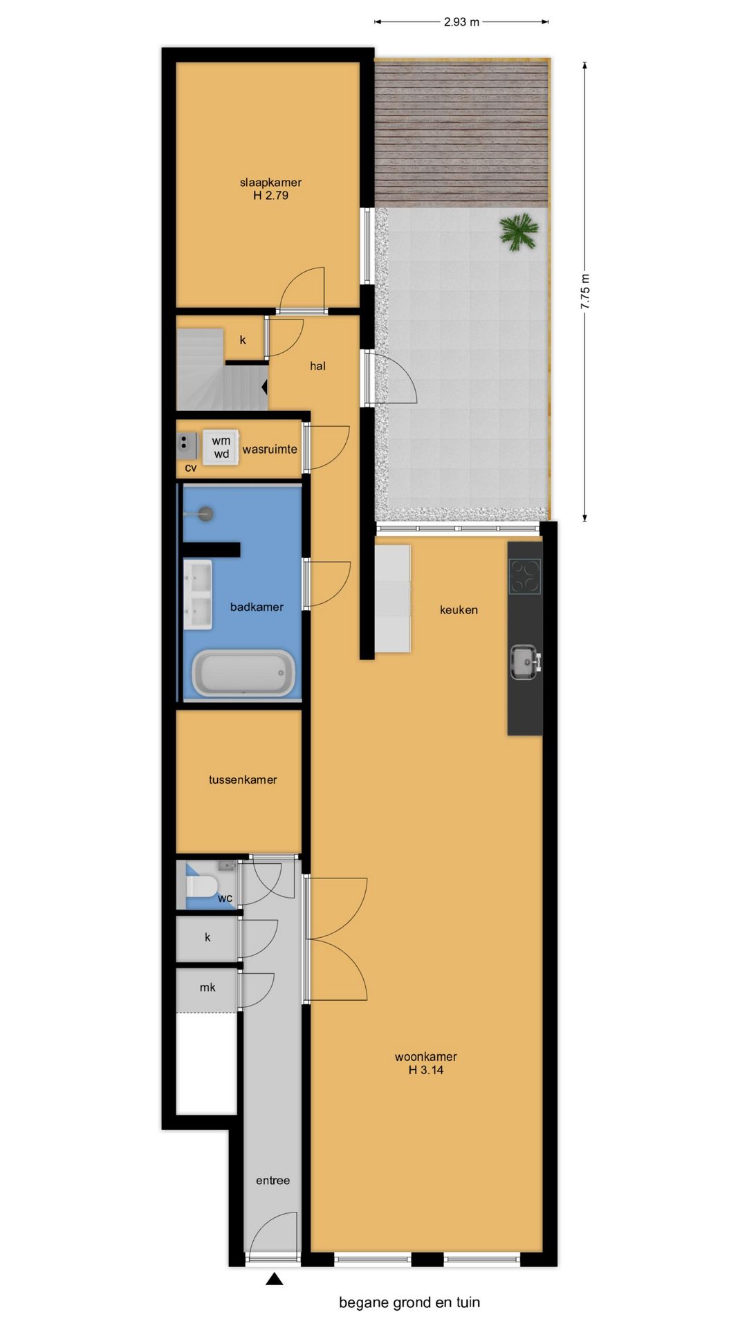 Foto 45 van Edisonstraat 104