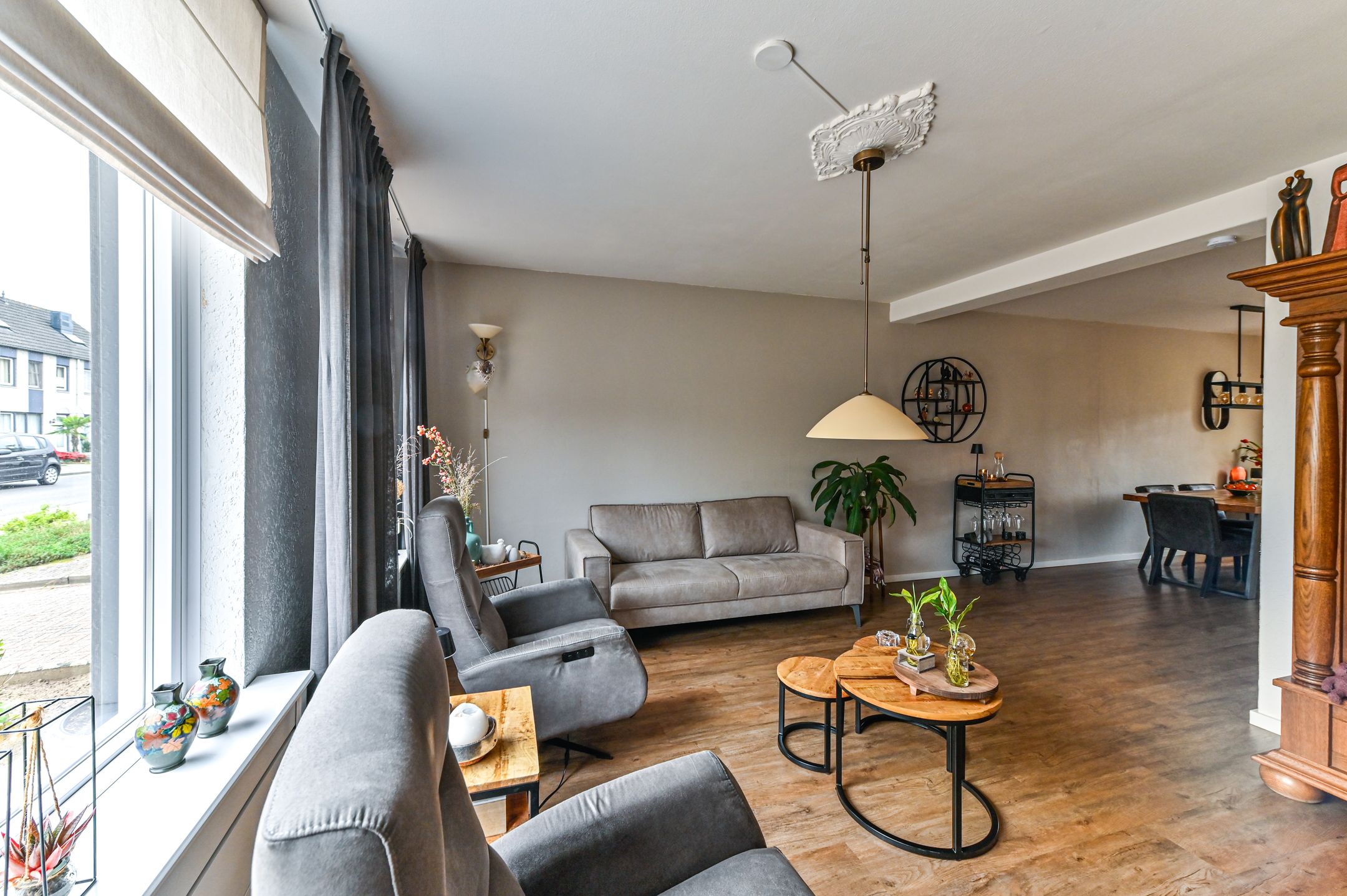 Foto 9 van De Plaggenhouwer 13