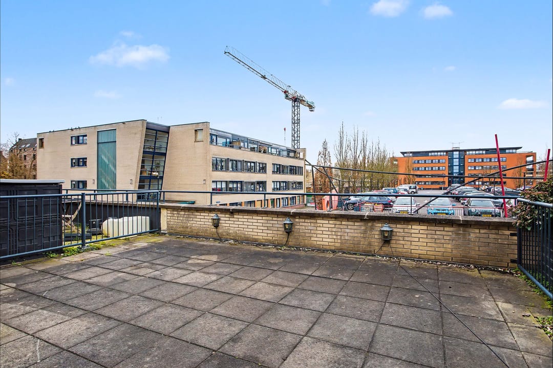 Photo 16 of De Kramershilt 18