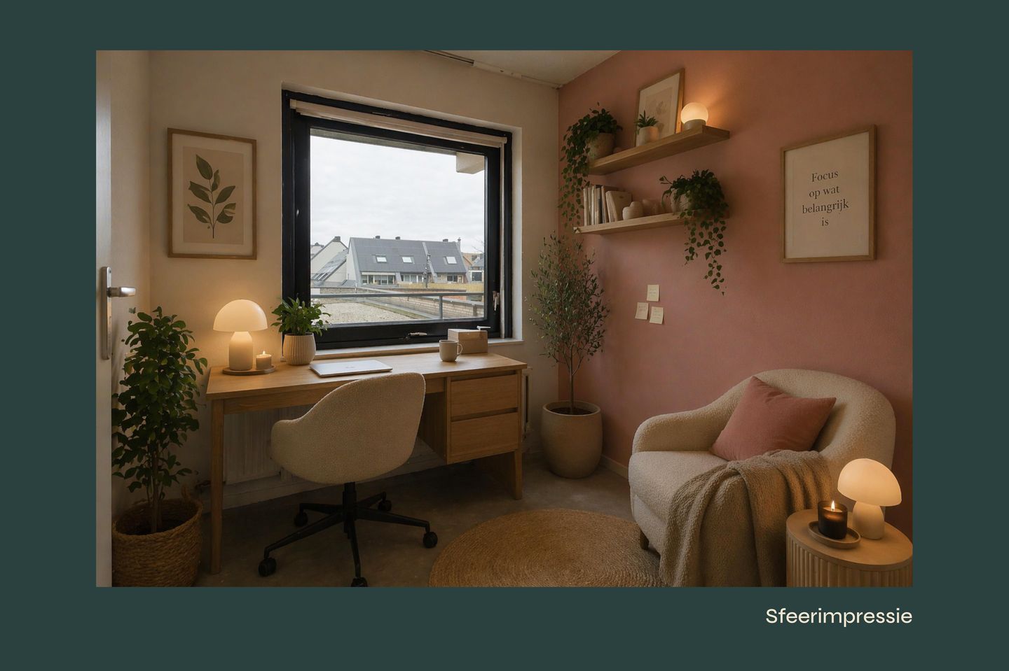 Photo 25 of De Kramershilt 18