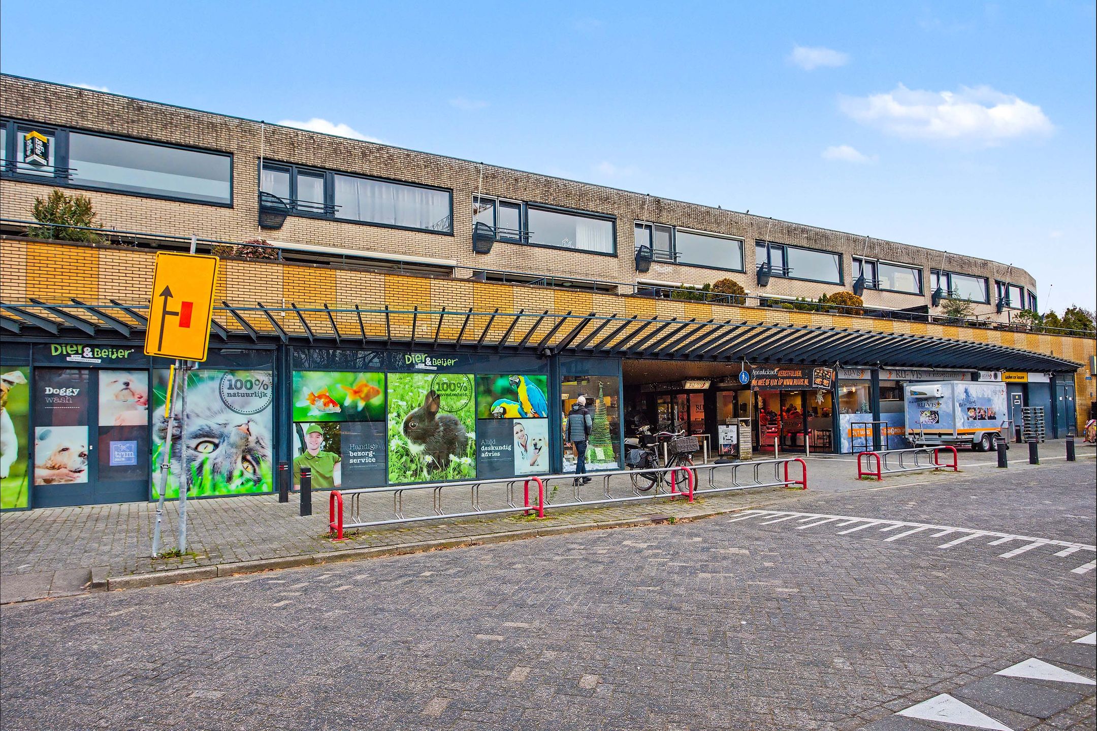 Photo 30 of De Kramershilt 18