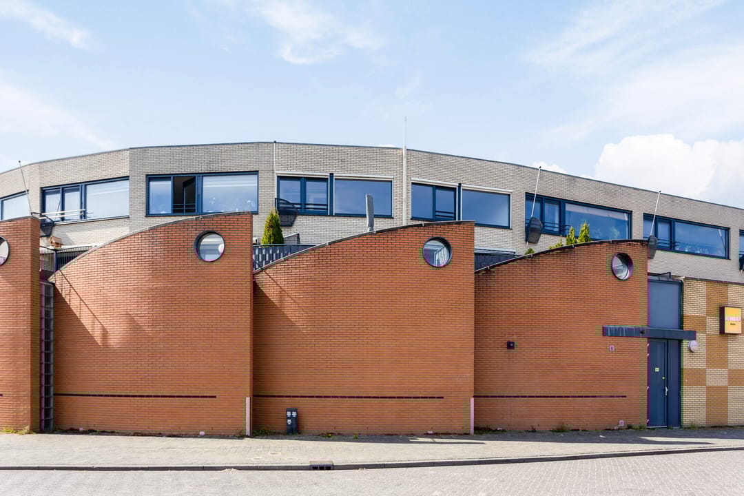 Photo 32 of De Kramershilt 18