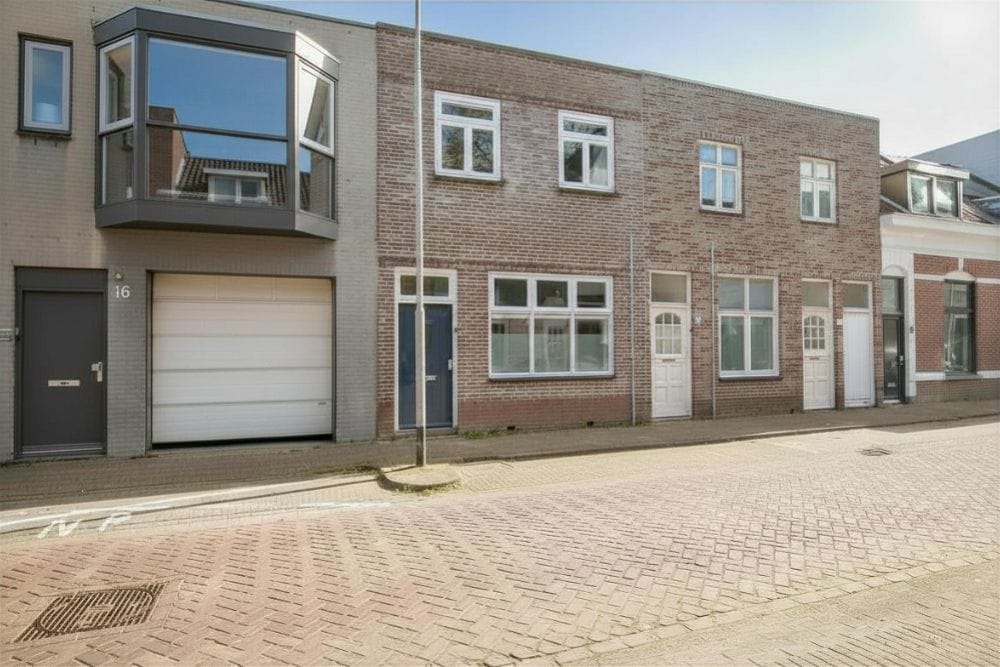 Photo 43 of Kolfbaanstraat 14-A