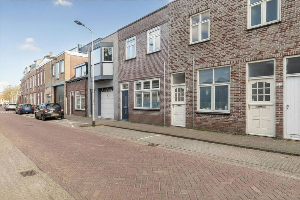 Photo 44 of Kolfbaanstraat 14-A