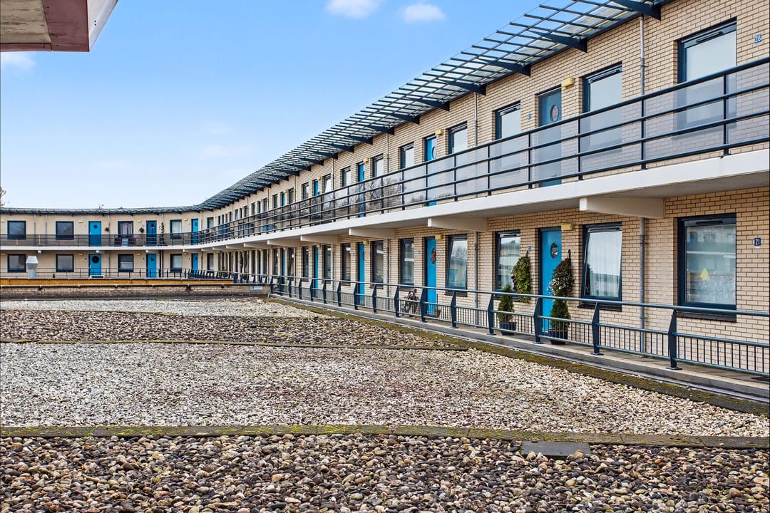 Photo 28 of De Kramershilt 18