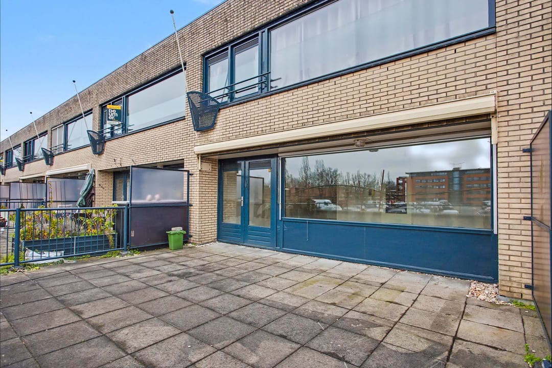 Photo 17 of De Kramershilt 18