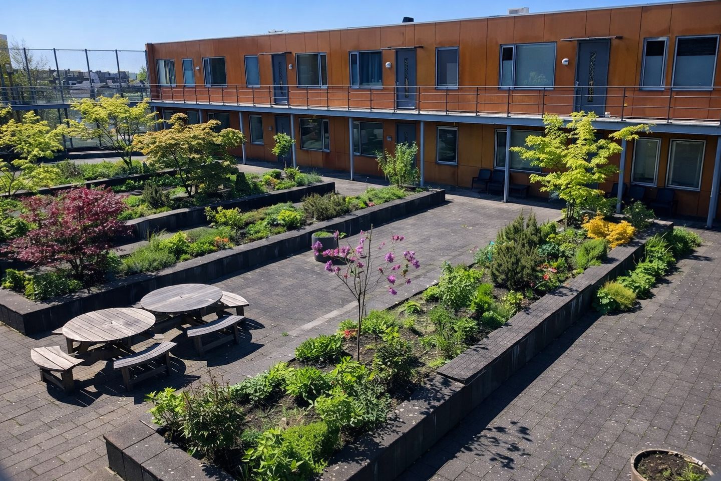 Foto 4 van Jacoba van Beierenhof 12