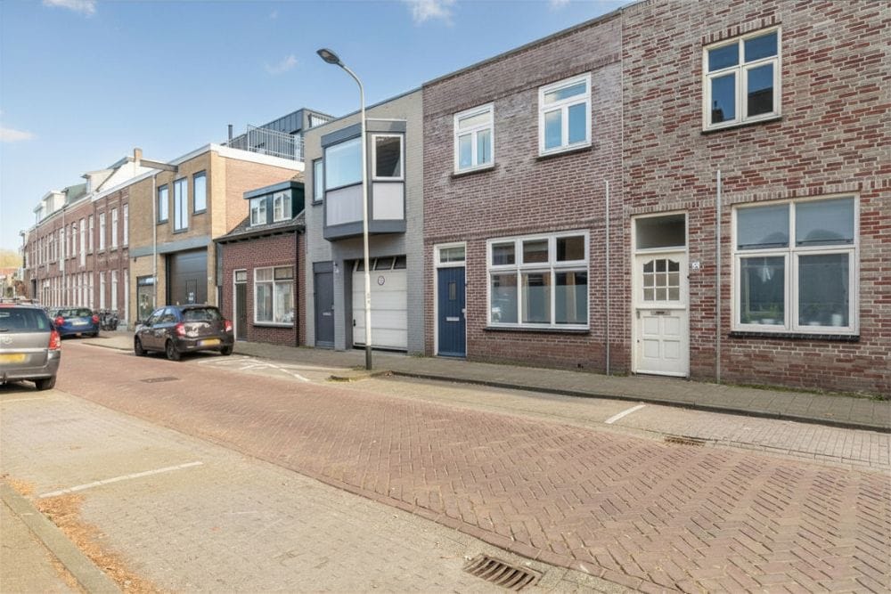 Photo 45 of Kolfbaanstraat 14-A