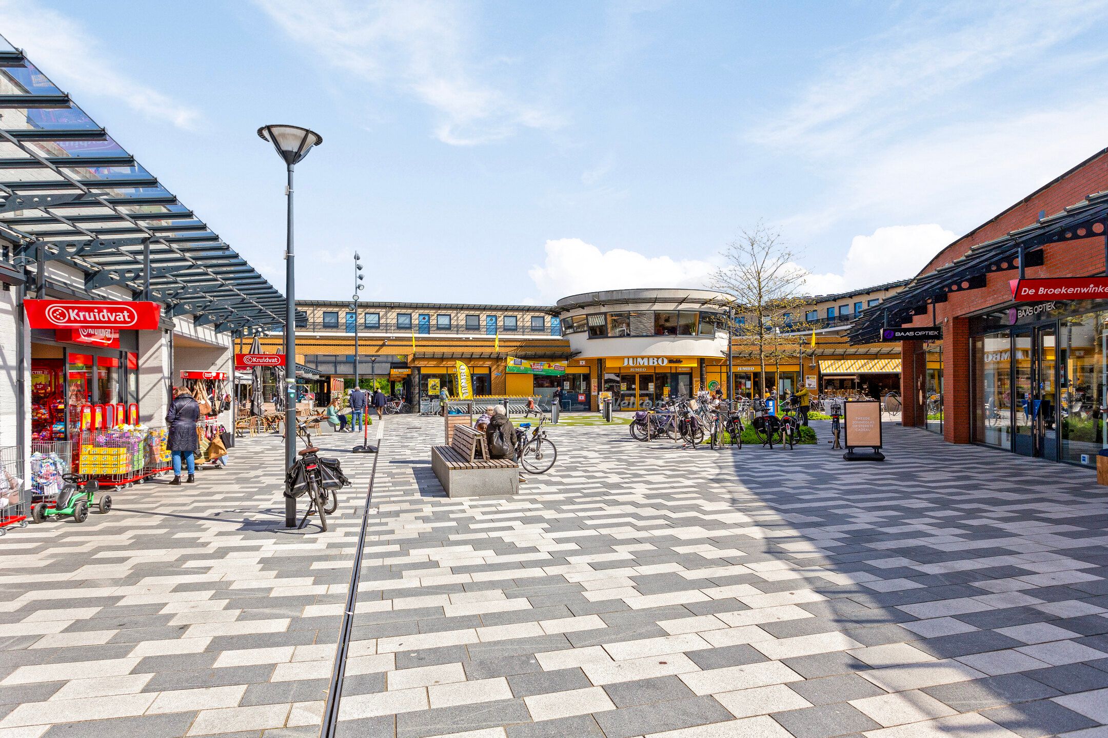 Photo 33 of De Kramershilt 18