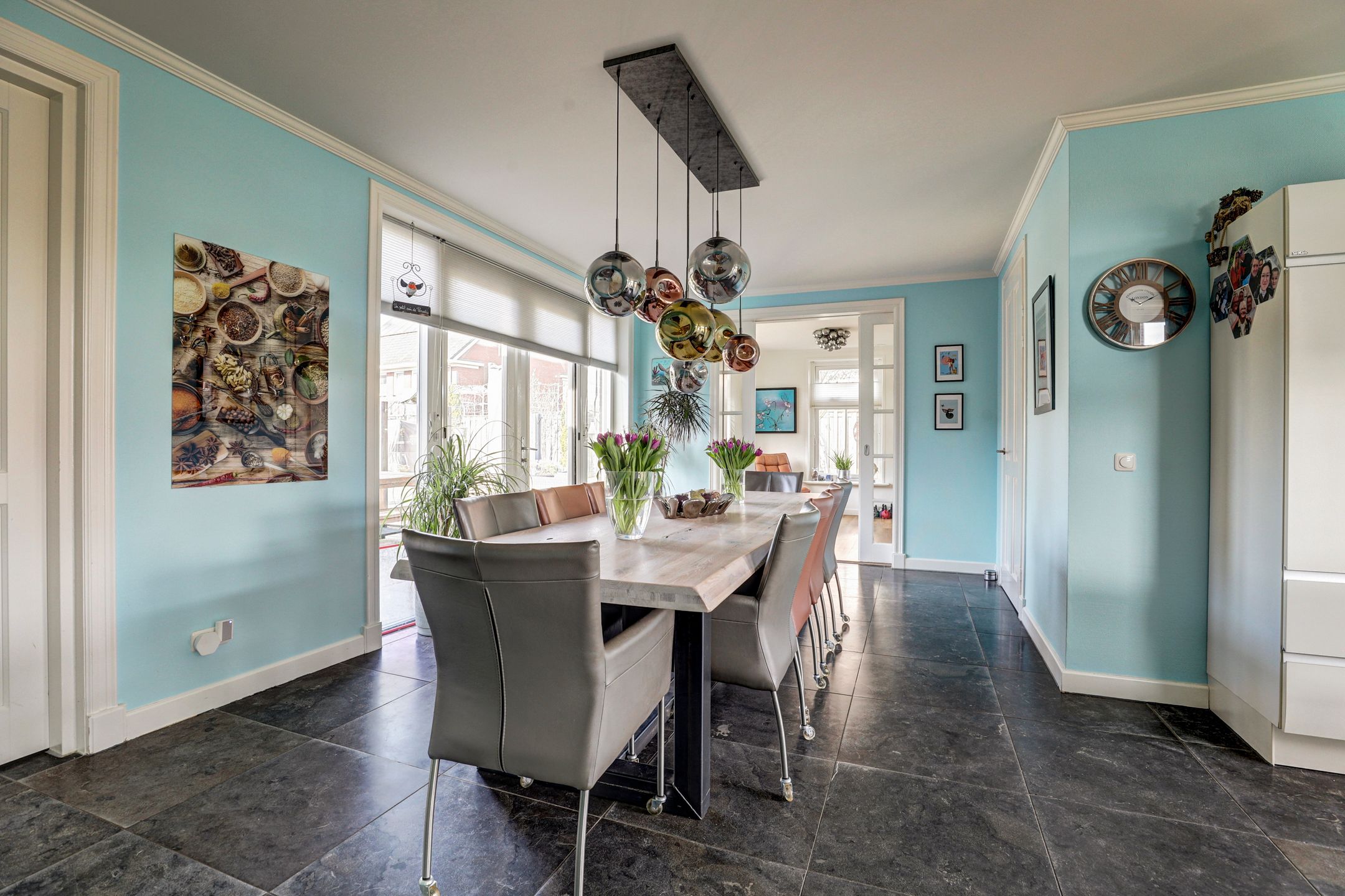 Foto 6 van Blauwe Slenk 4