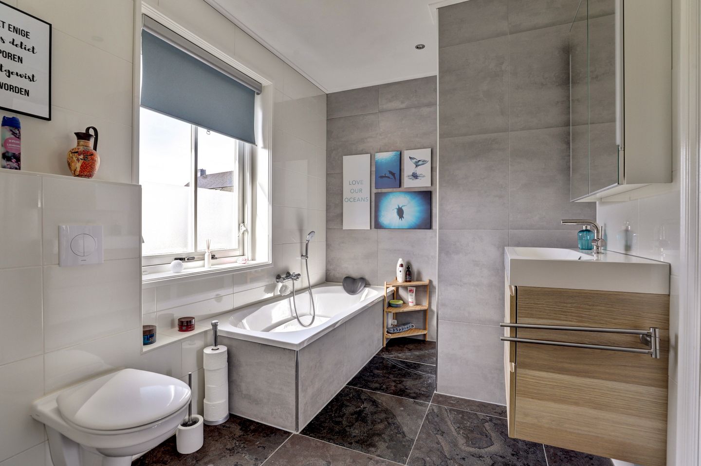 Foto 25 van Blauwe Slenk 4