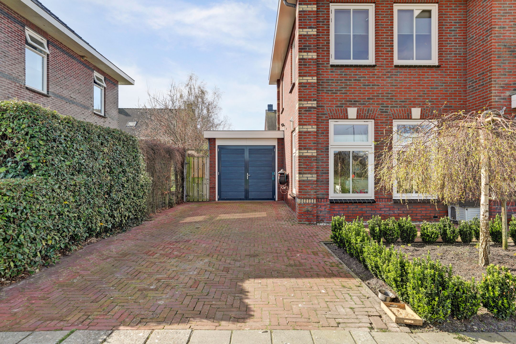 Foto 27 van Blauwe Slenk 4