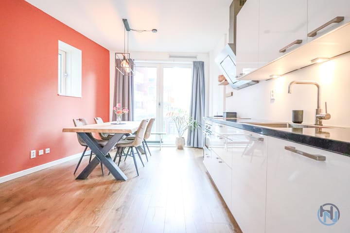 Photo 2 of Piet Mondriaansingel 95