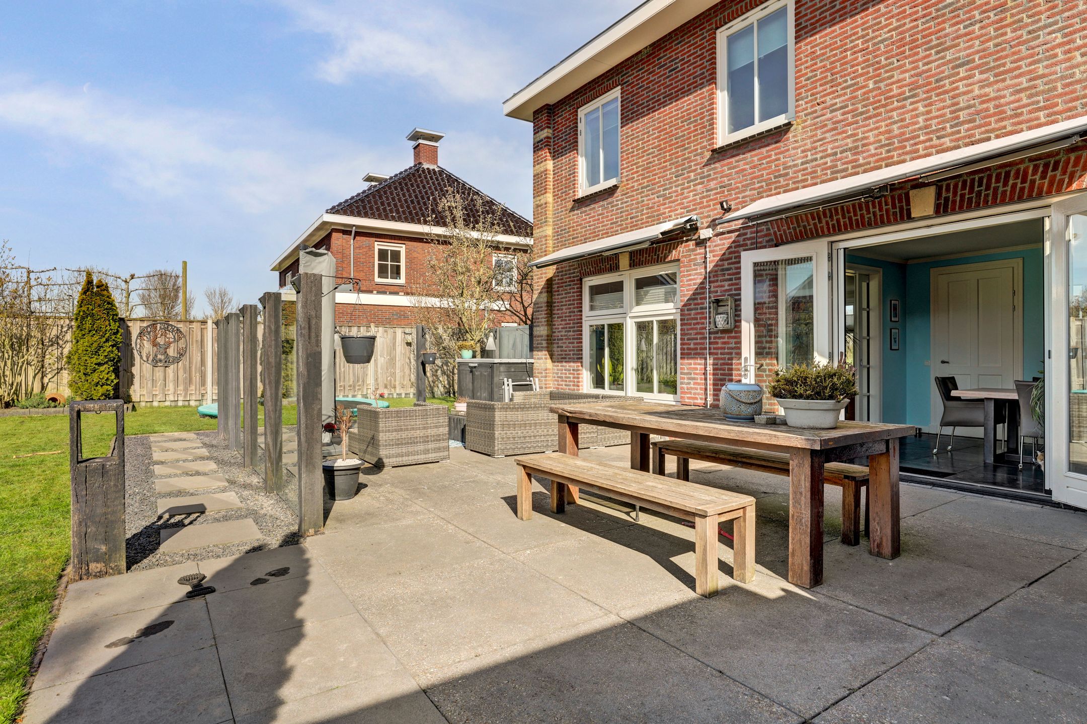 Foto 42 van Blauwe Slenk 4