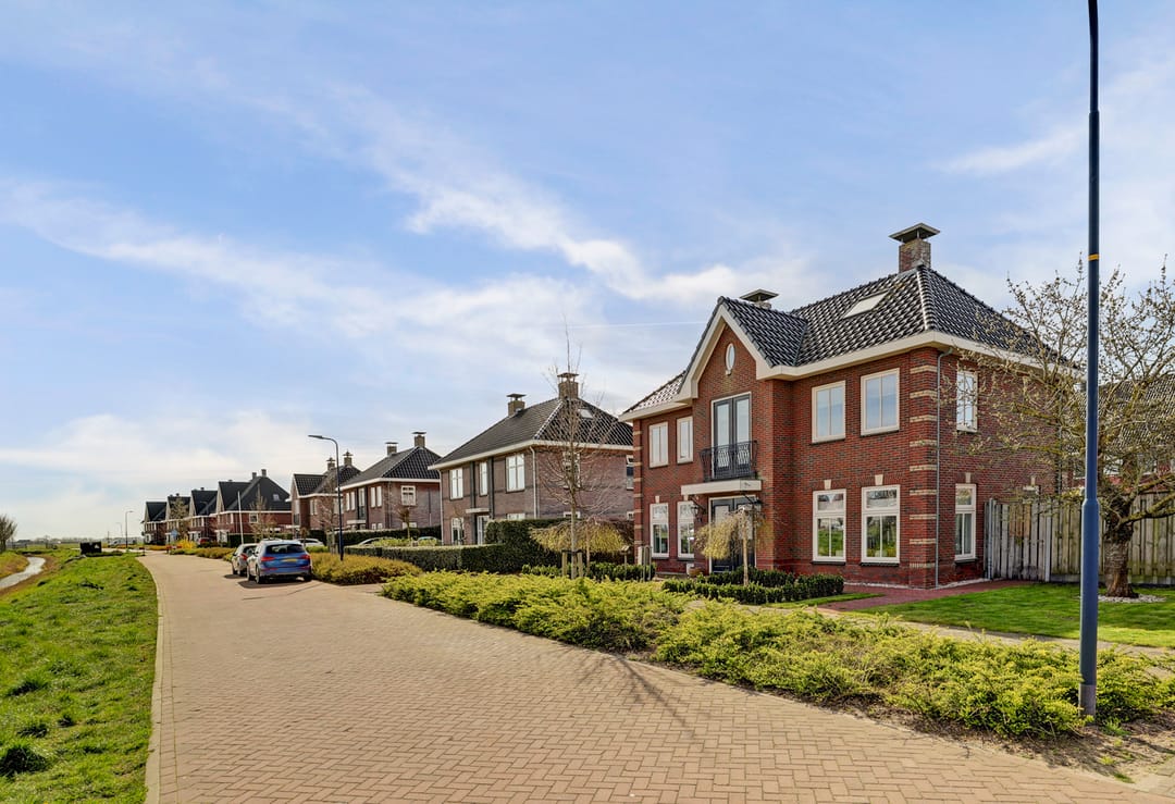 Foto 38 van Blauwe Slenk 4