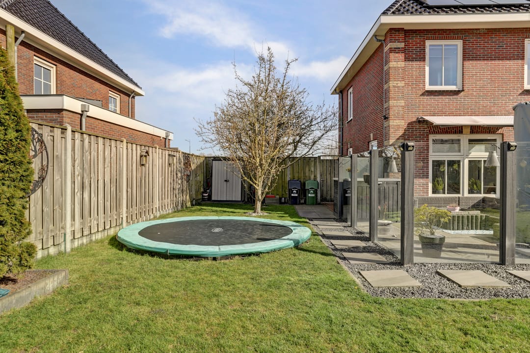 Foto 46 van Blauwe Slenk 4