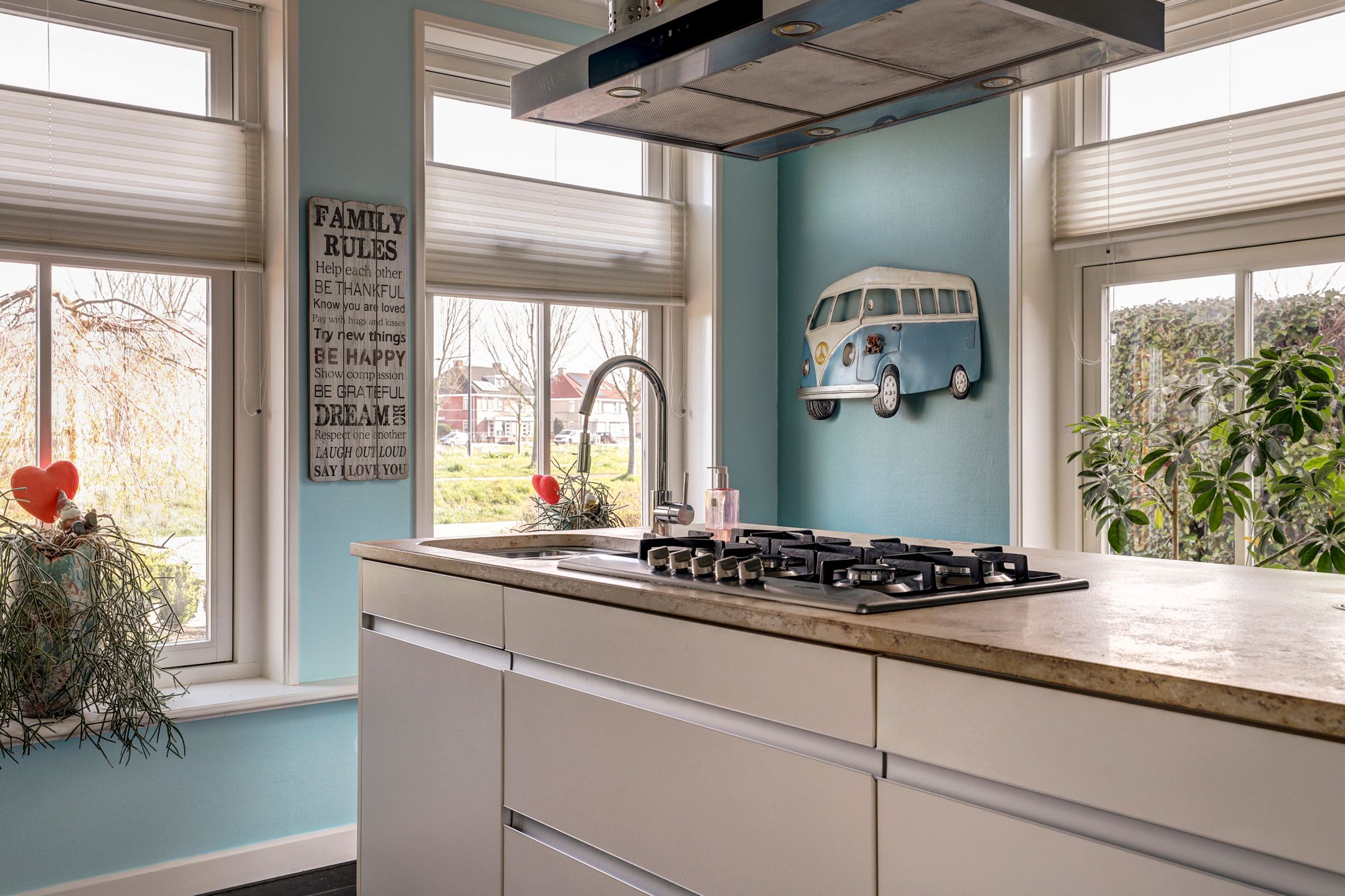 Foto 12 van Blauwe Slenk 4