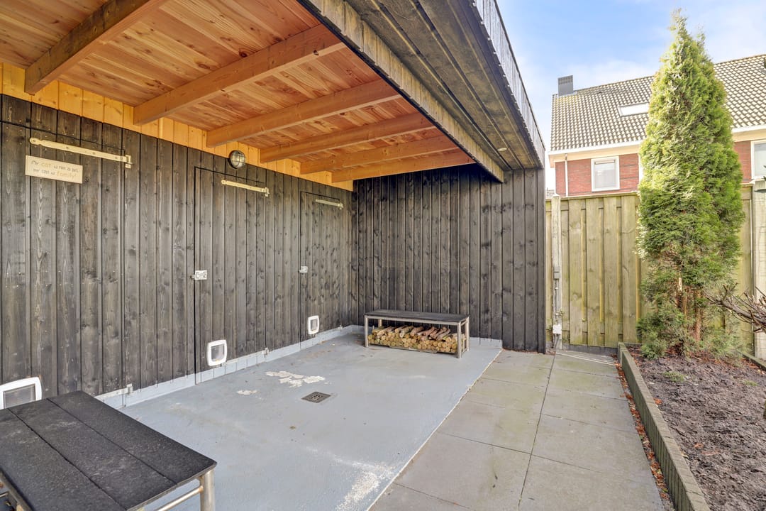 Foto 43 van Blauwe Slenk 4